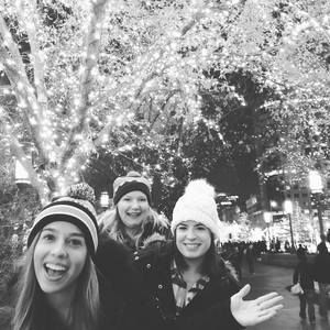 Meet your Posher, Mazi